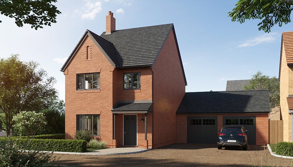3 bedroom  semi-detached house for sale
