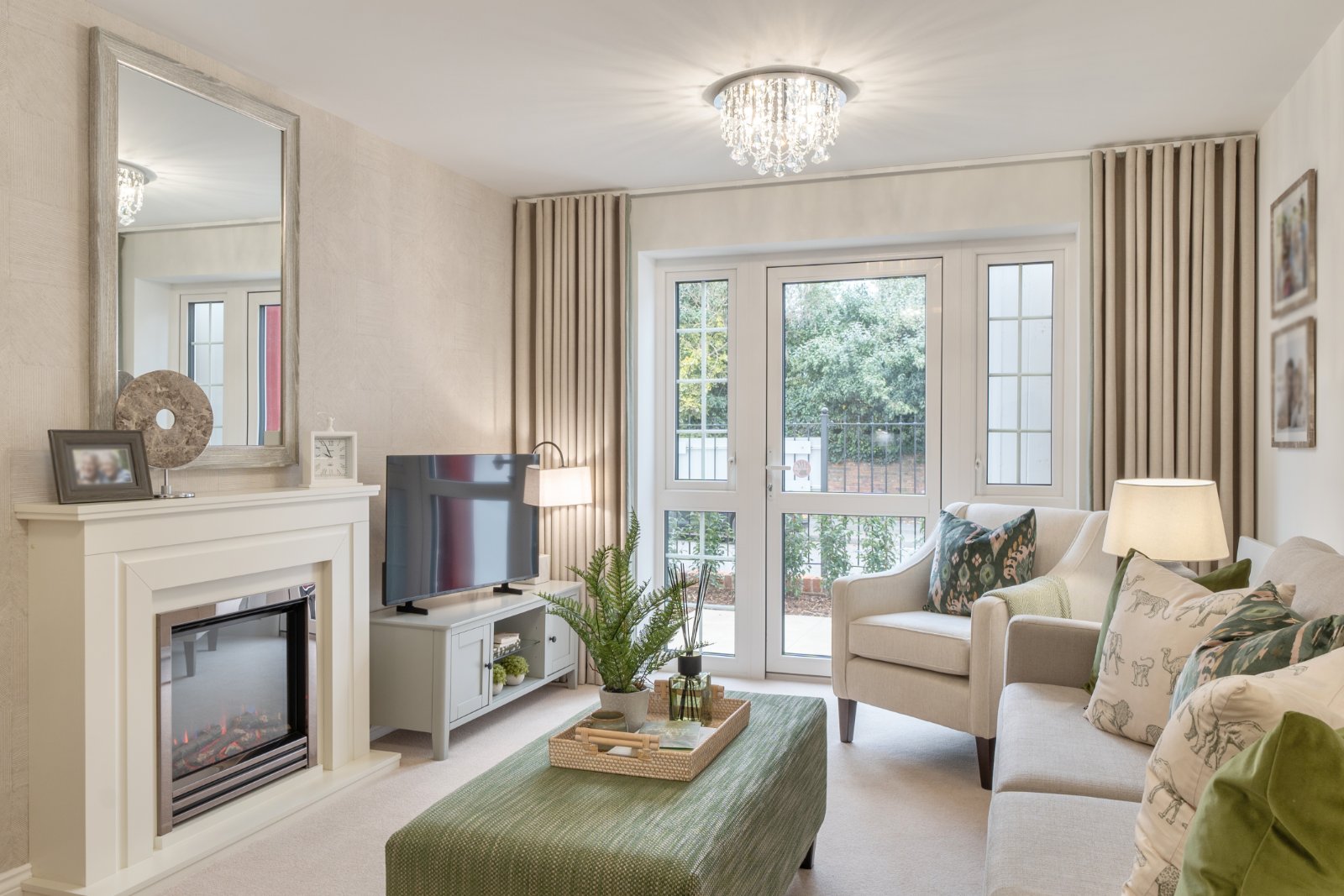 1 bedroom apartment for sale