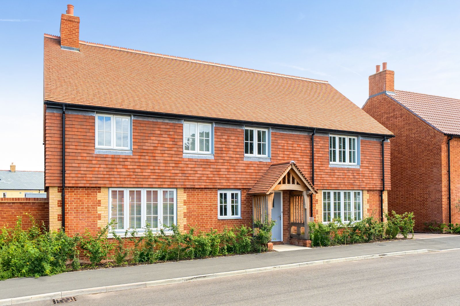 4 bedroom  detached house for sale
