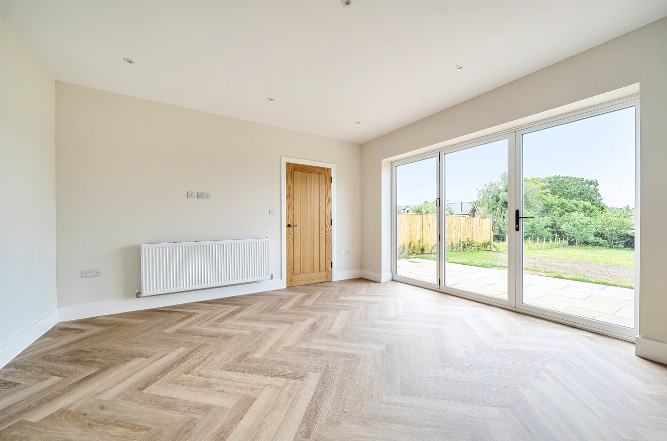 4 bedroom  detached house for sale