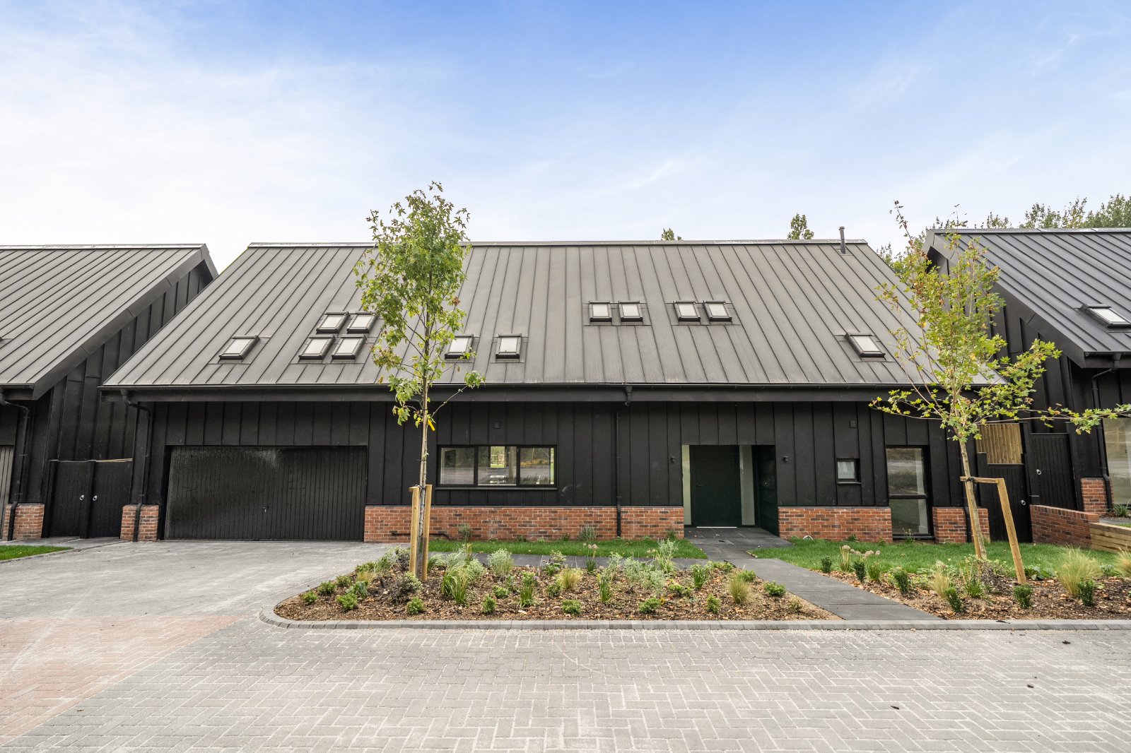 4 bedroom  detached house for sale