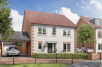 4 bedroom house for sale