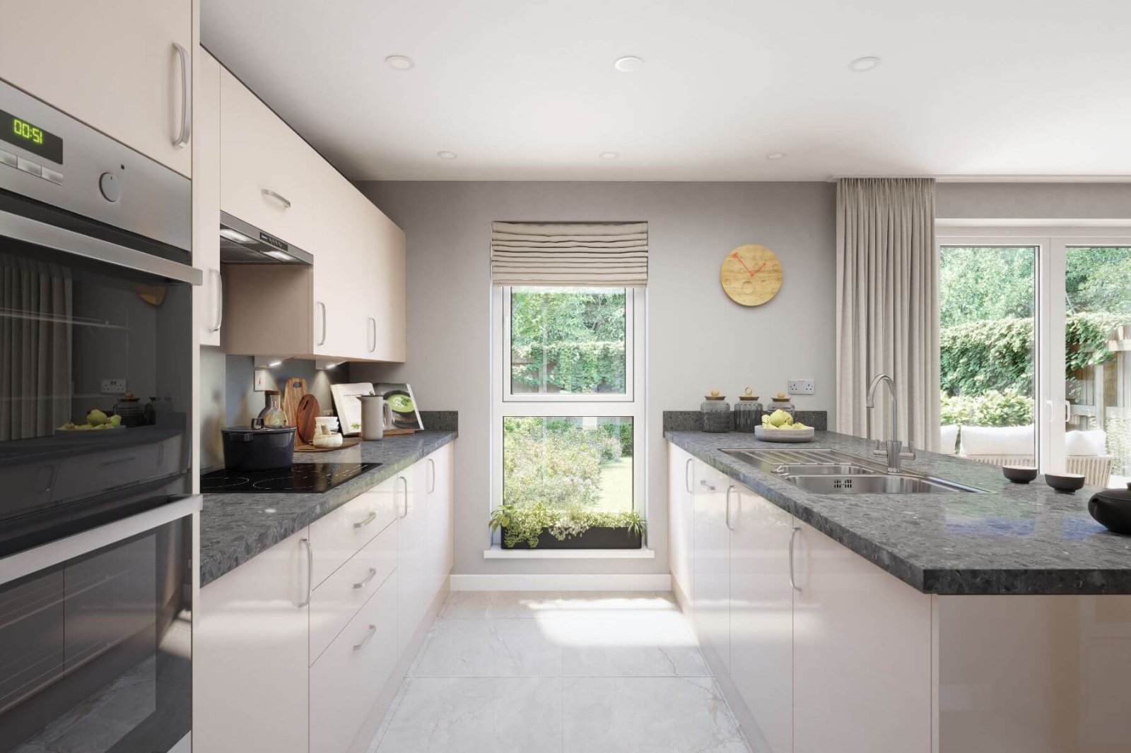 4 bedroom  detached house for sale