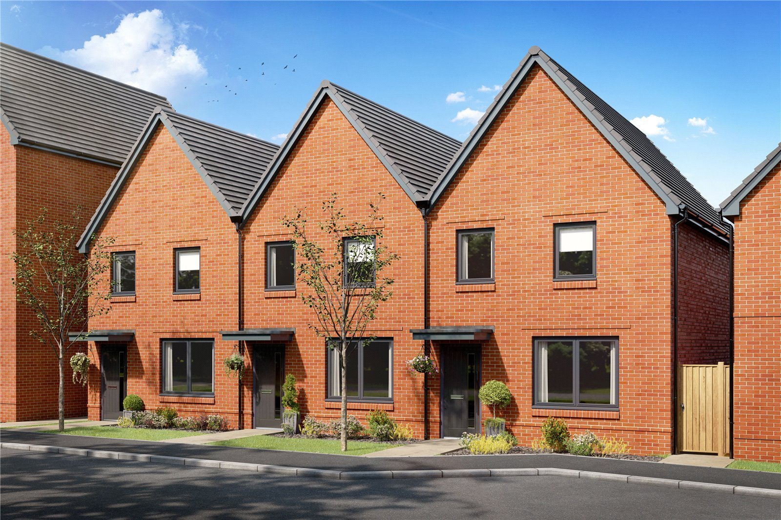 3 bedroom house for sale