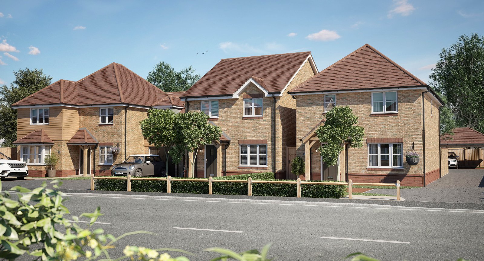 3 bedroom house for sale