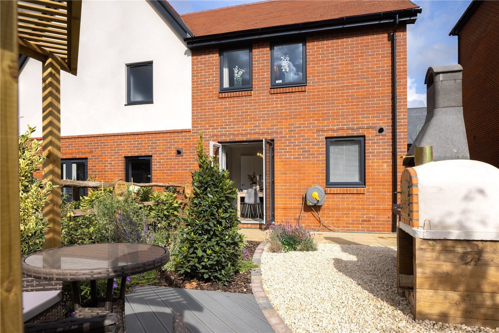 3 bedroom house for sale
