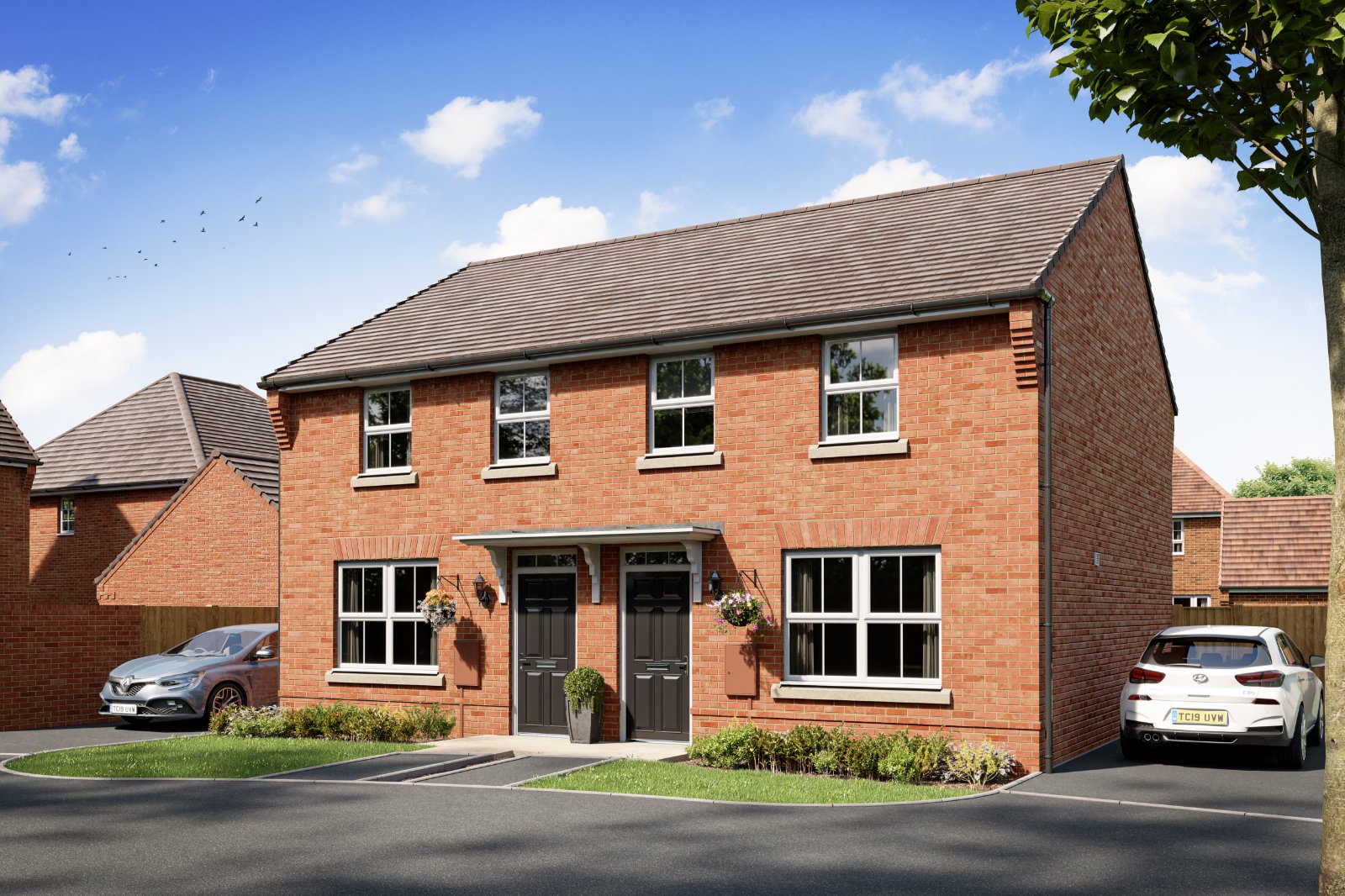 3 bedroom house for sale