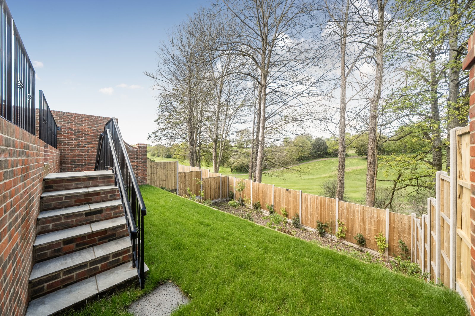 4 bedroom house for sale