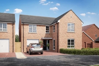 4 bedroom  detached house for sale