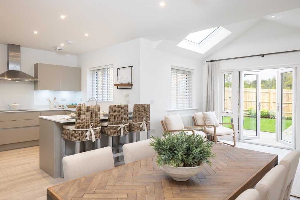 4 bedroom  detached house for sale