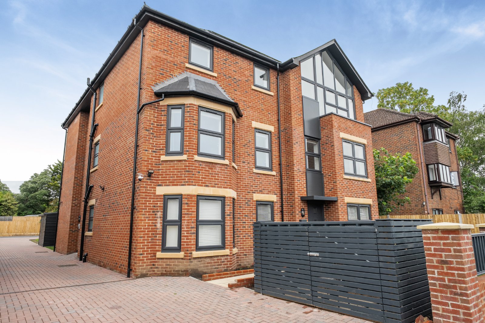 1 bedroom apartment to rent