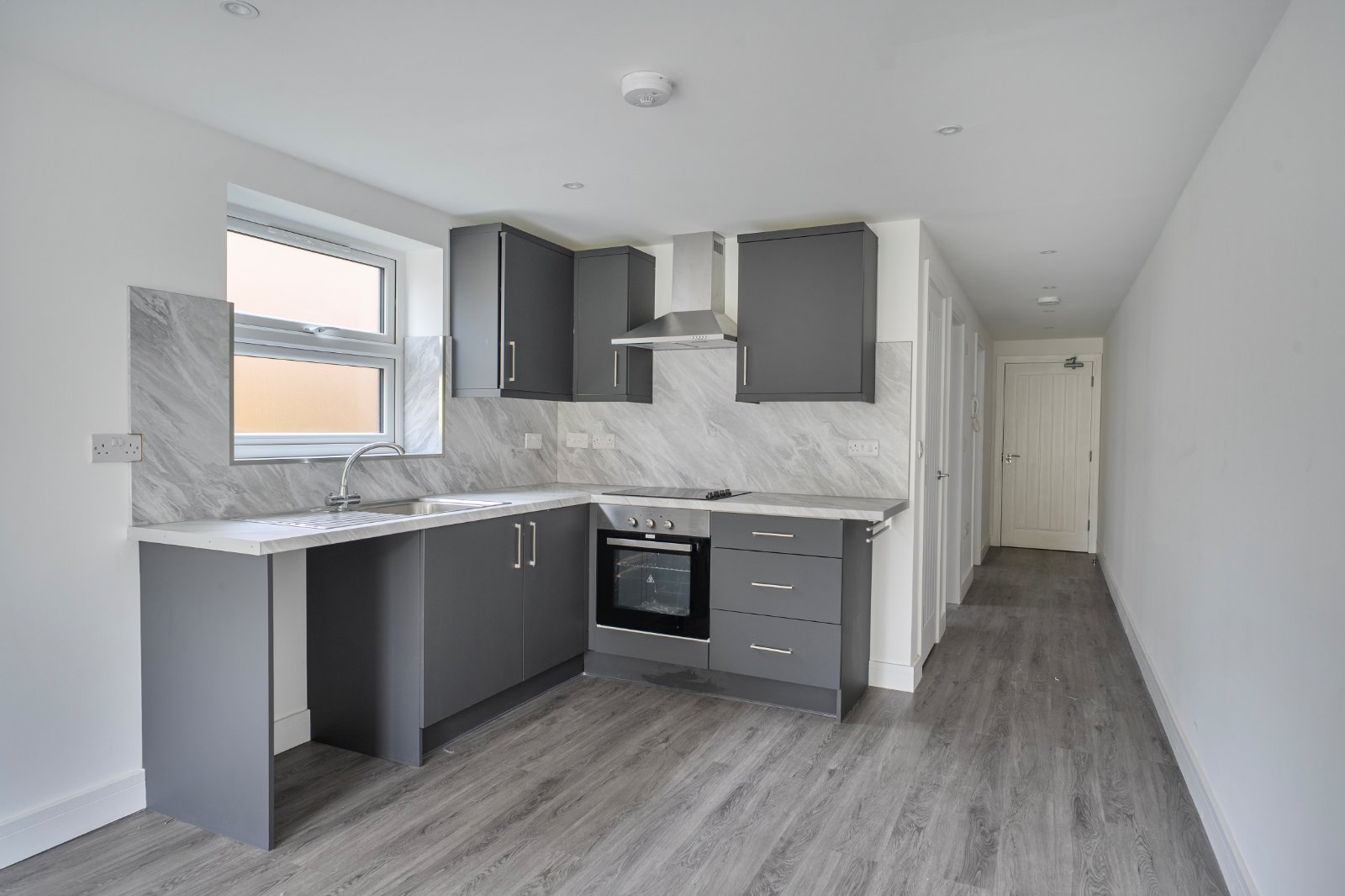 1 bedroom apartment to rent