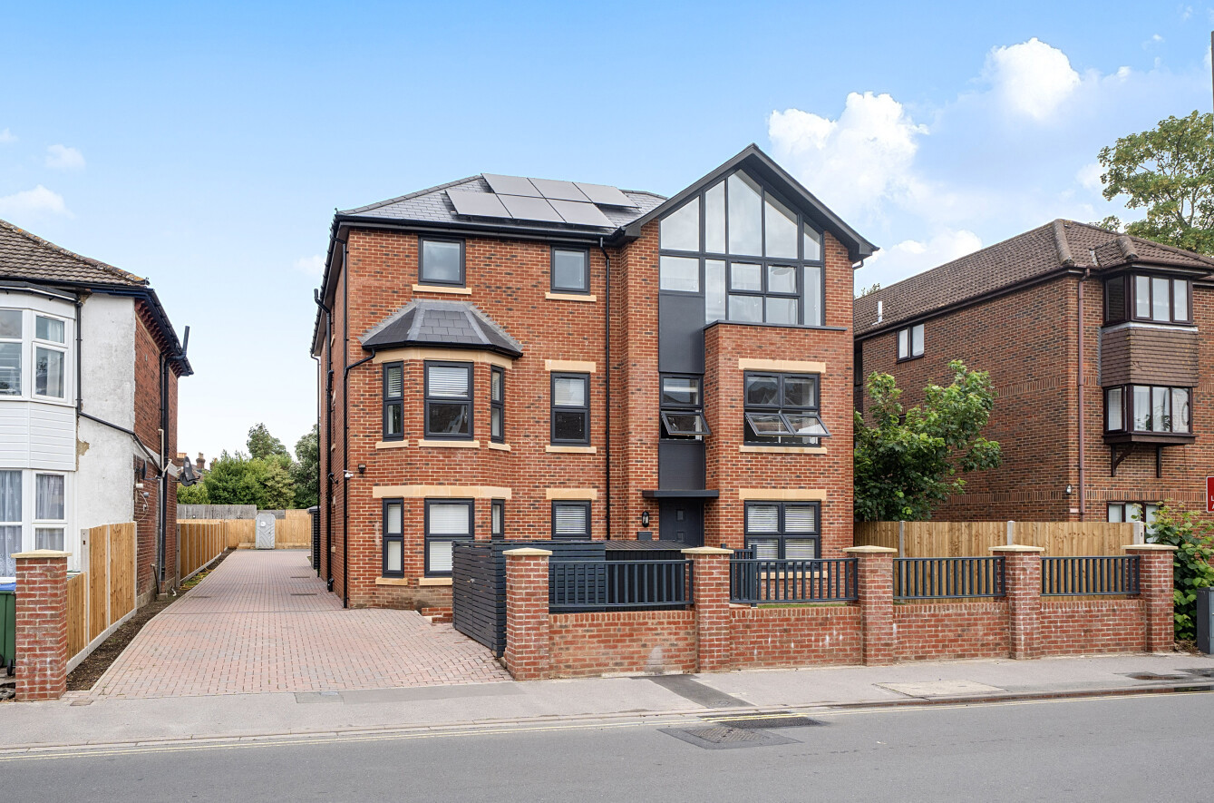 1 bedroom apartment to rent