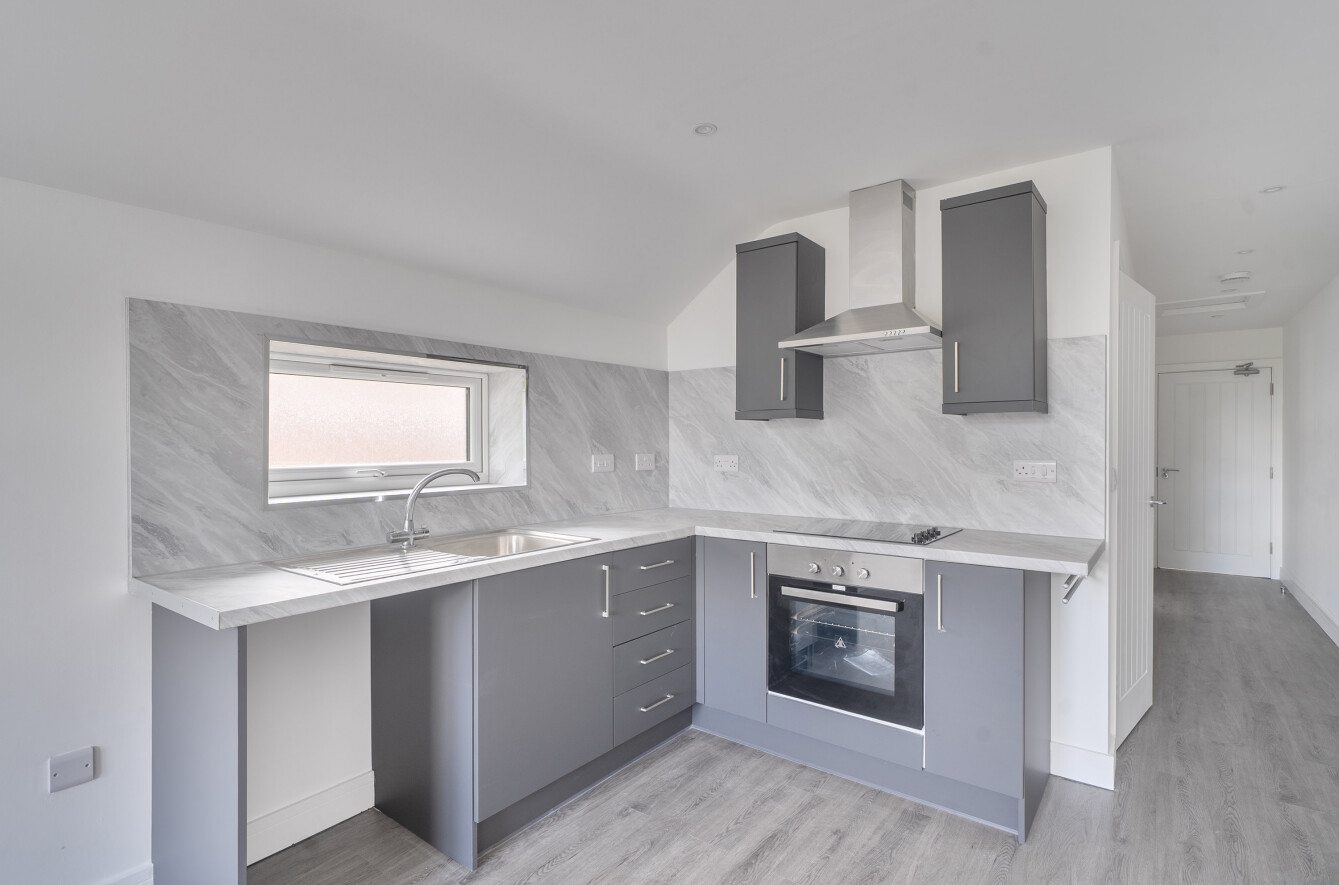 1 bedroom apartment to rent