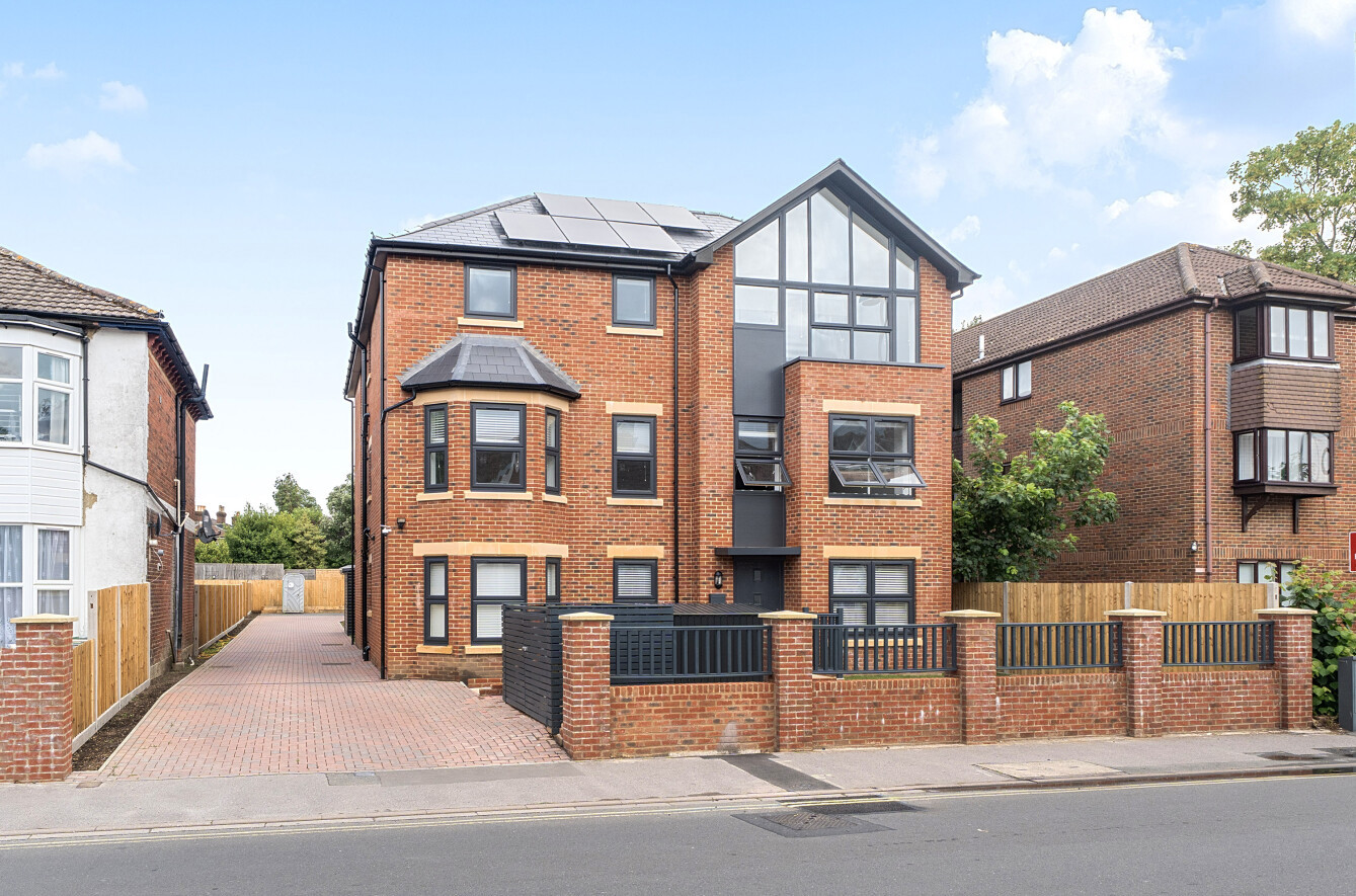 1 bedroom apartment to rent