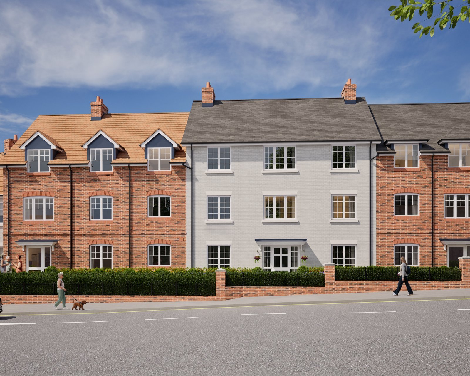 1 bedroom apartment for sale