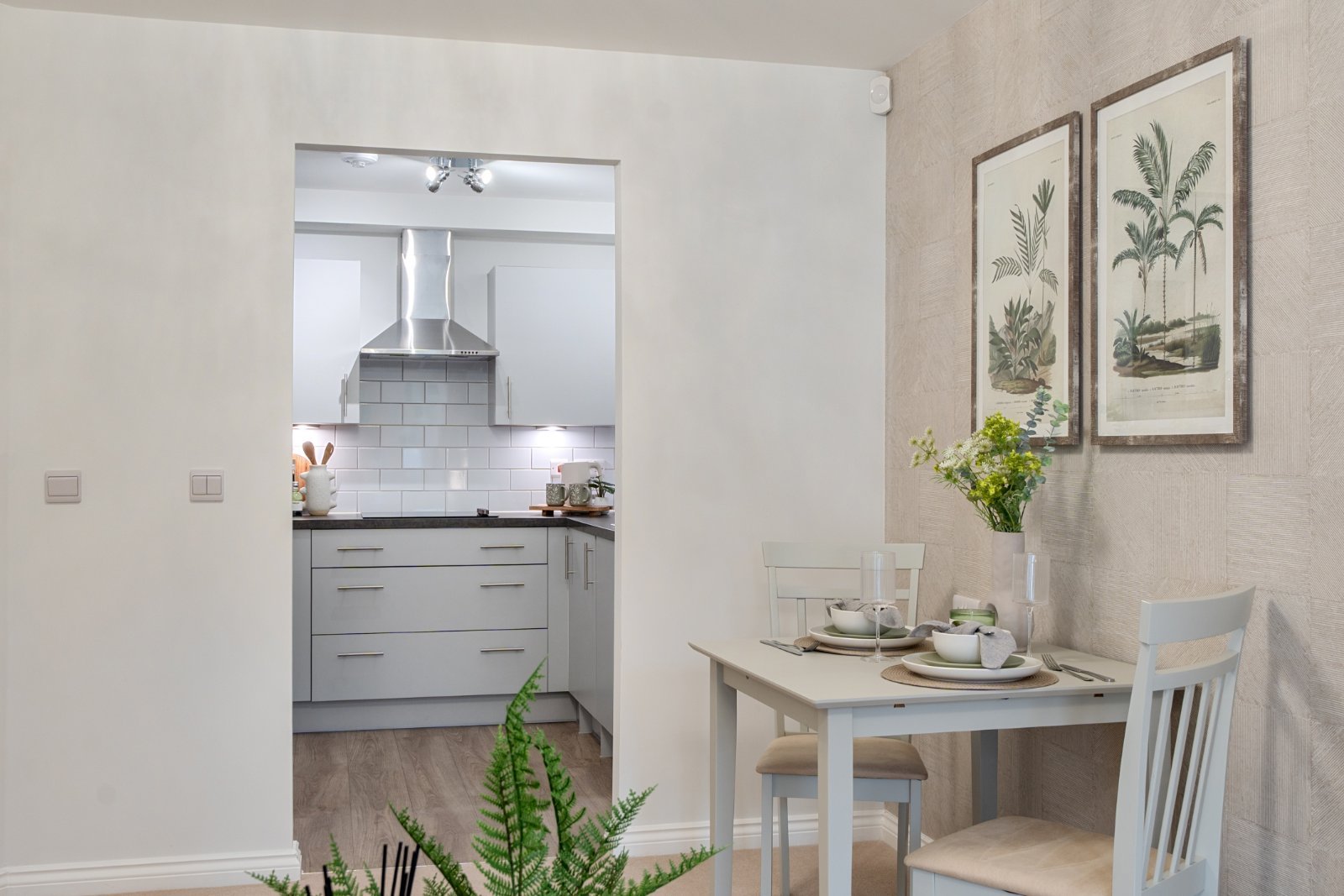 1 bedroom apartment for sale
