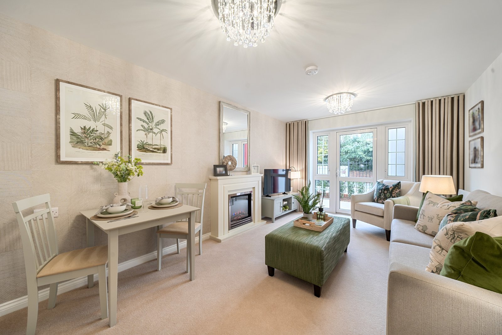1 bedroom apartment for sale