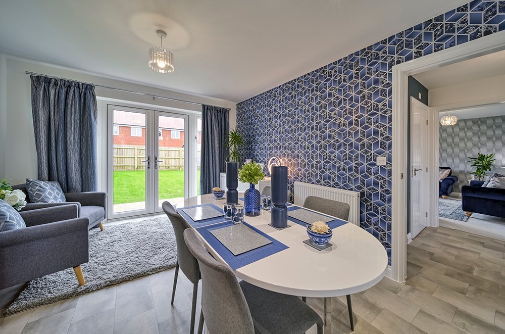 4 bedroom  detached house for sale