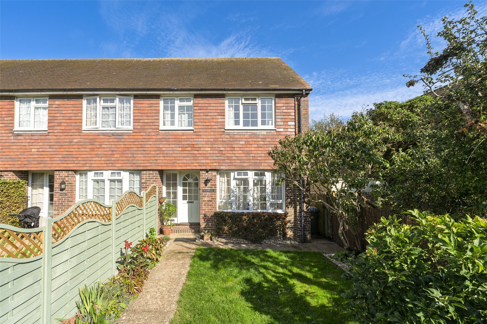 3 bedroom house for sale