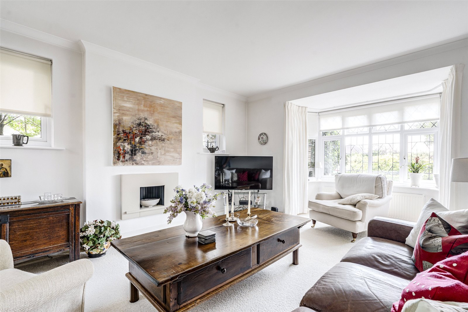 3 bedroom  detached house for sale