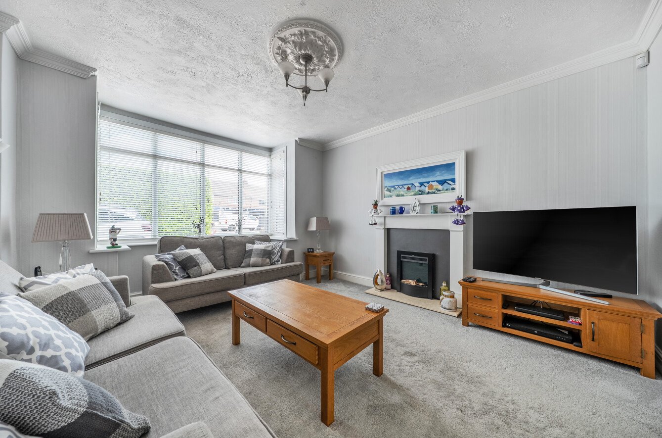4 bedroom  detached house for sale