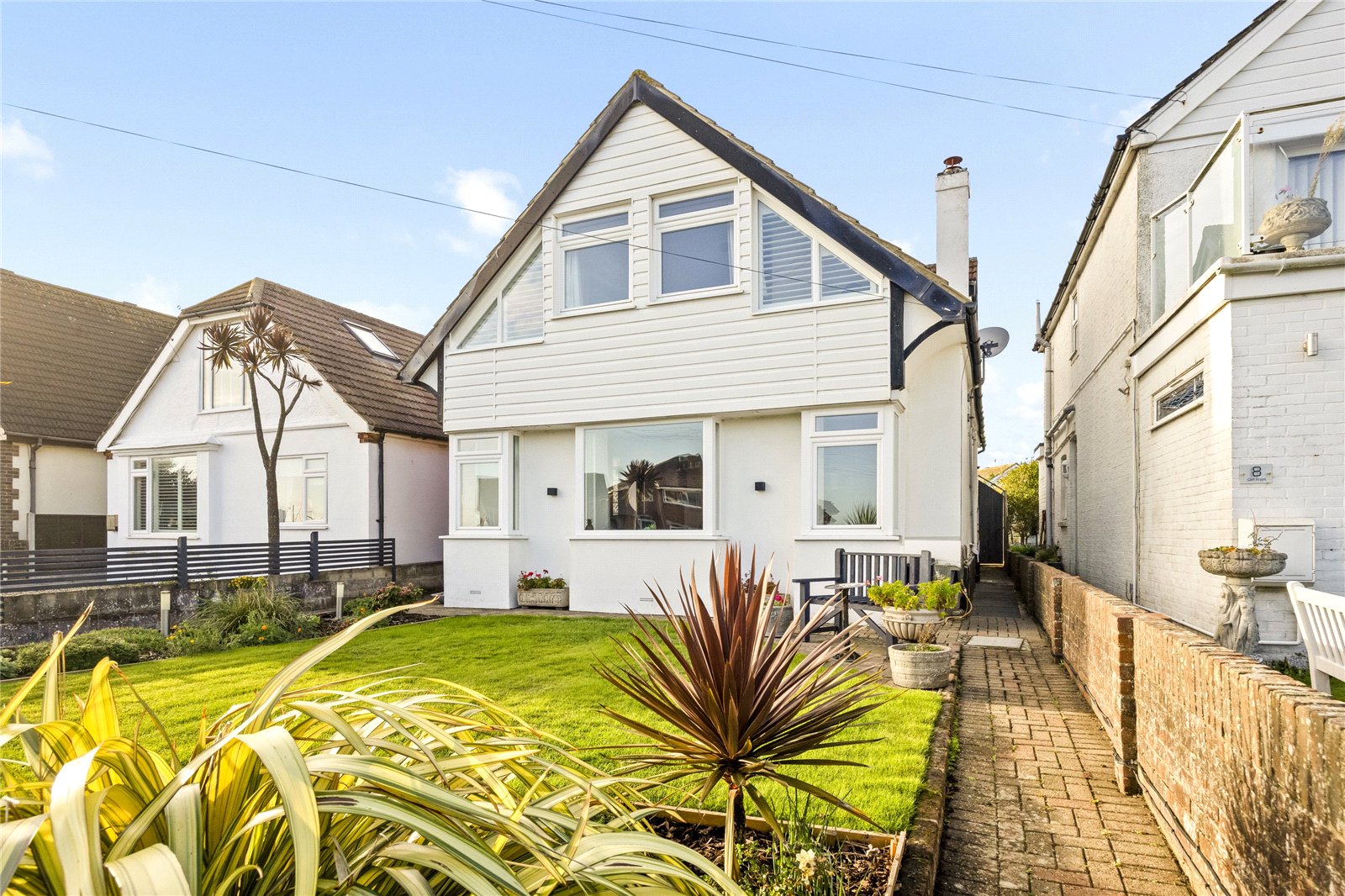 4 bedroom  detached house for sale