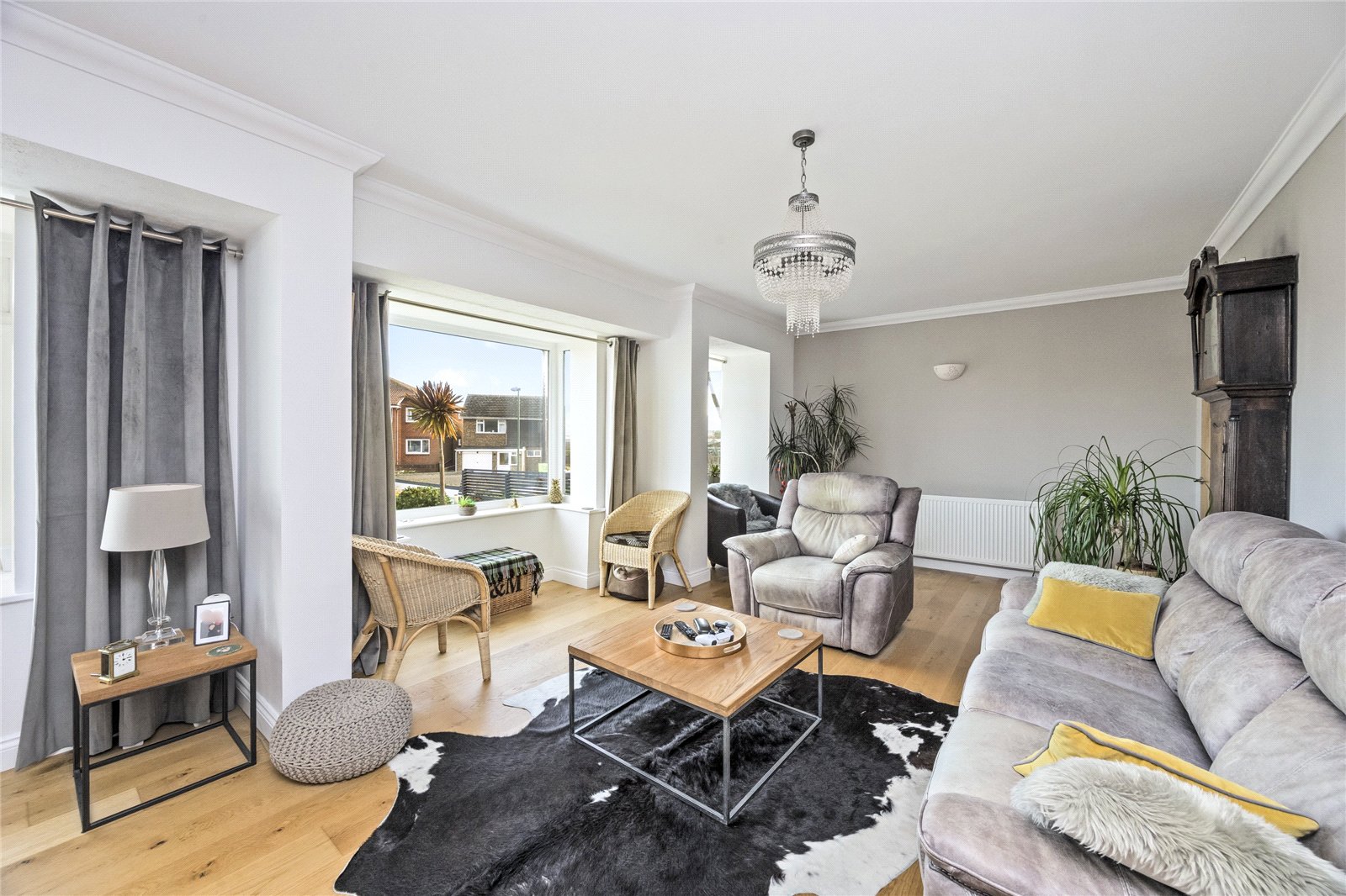 4 bedroom  detached house for sale