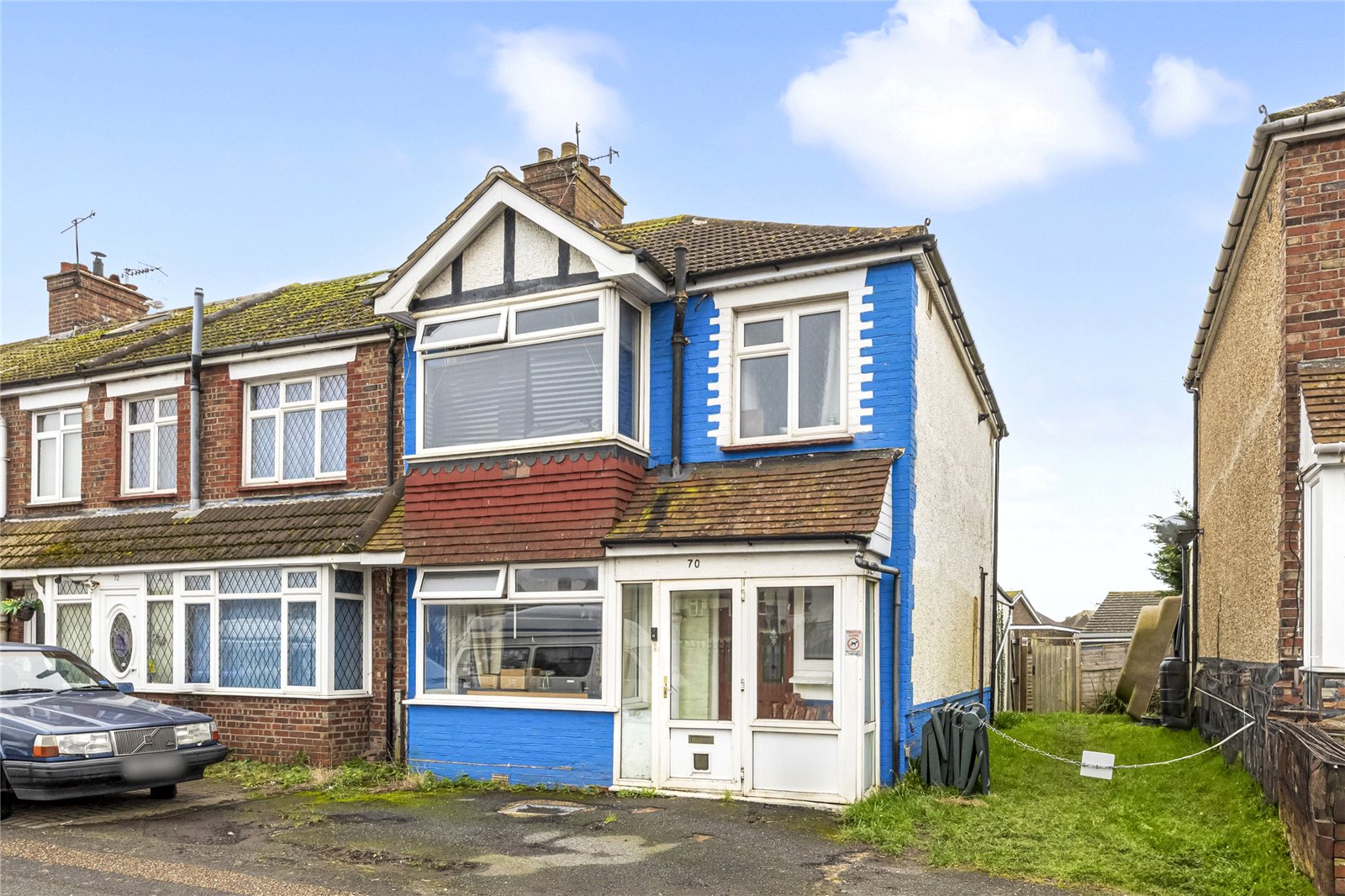 3 bedroom house for sale