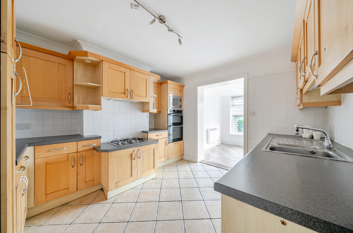 3 bedroom house for sale