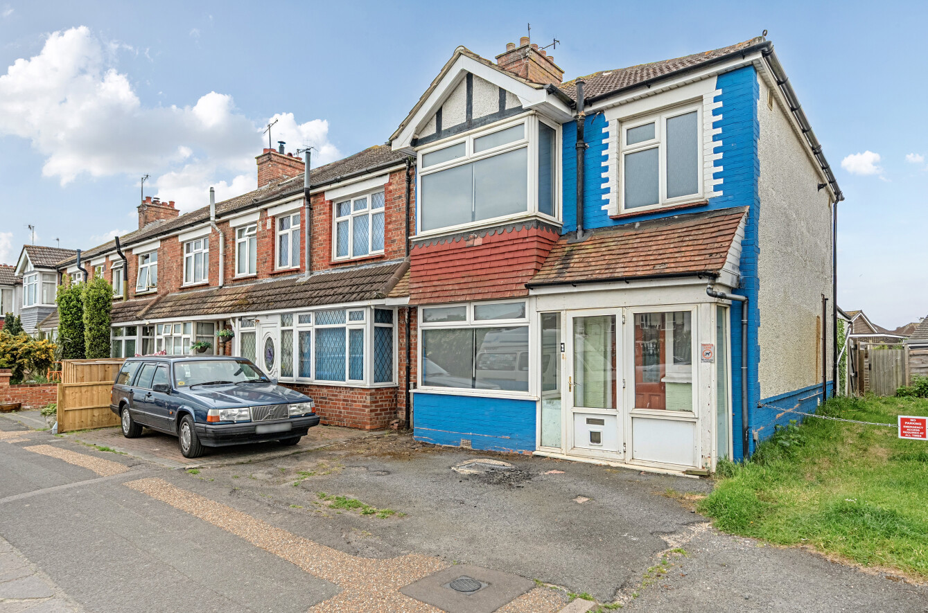 3 bedroom house for sale
