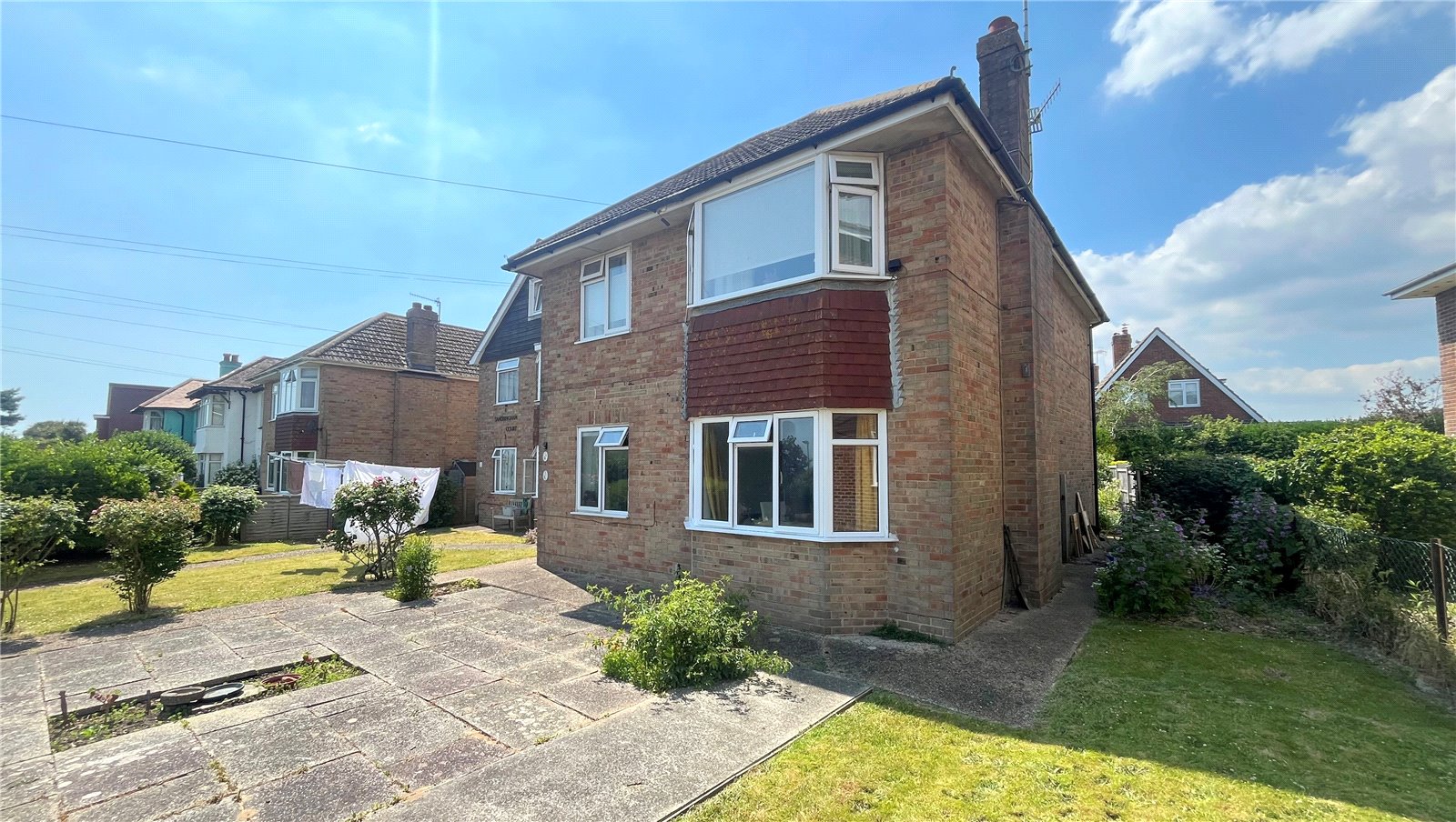 2 bedroom apartment for sale