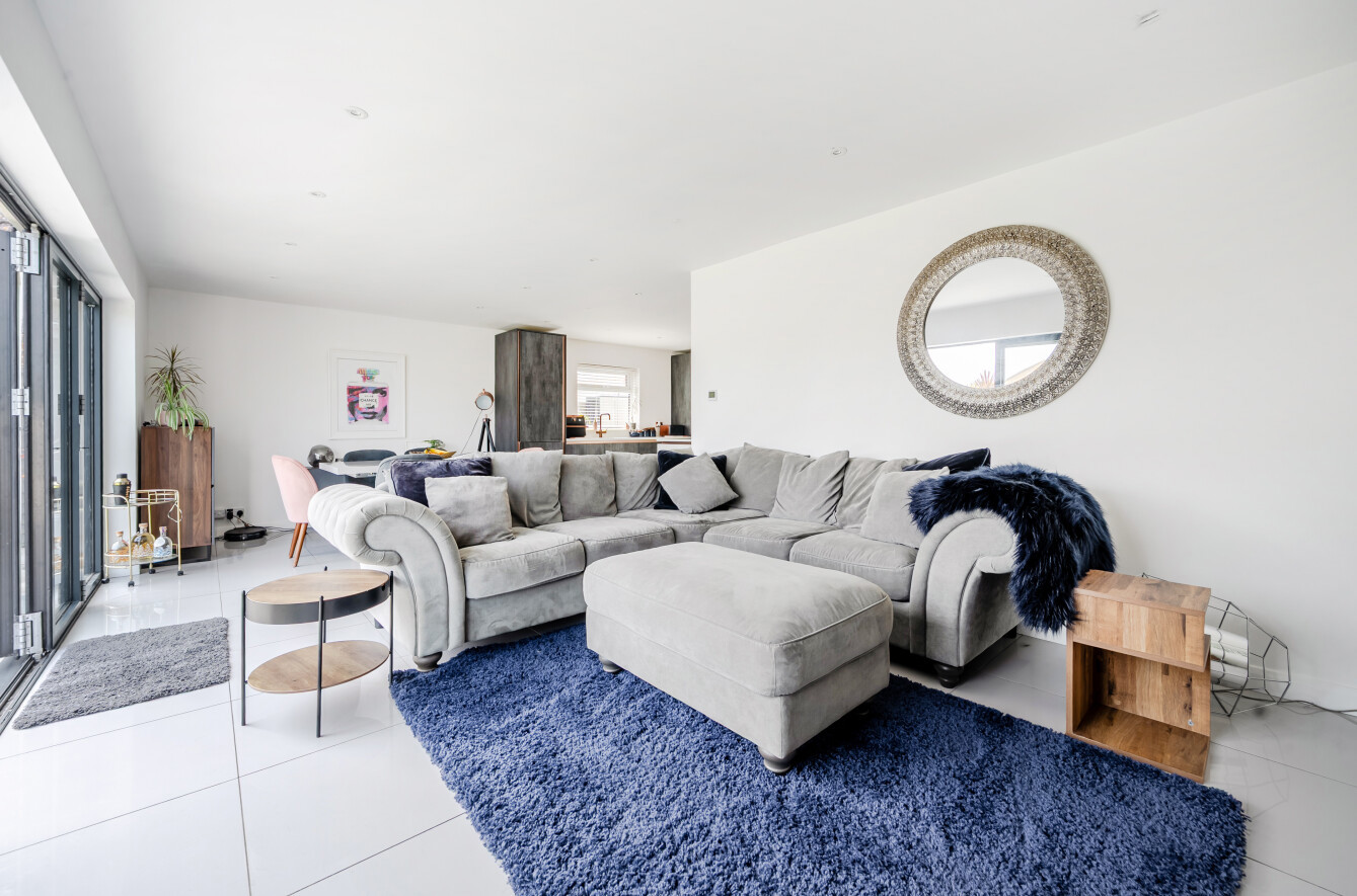 3 bedroom  detached bungalow for sale
