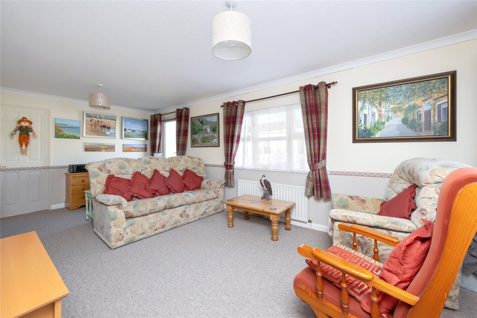2 bedroom park home for sale
