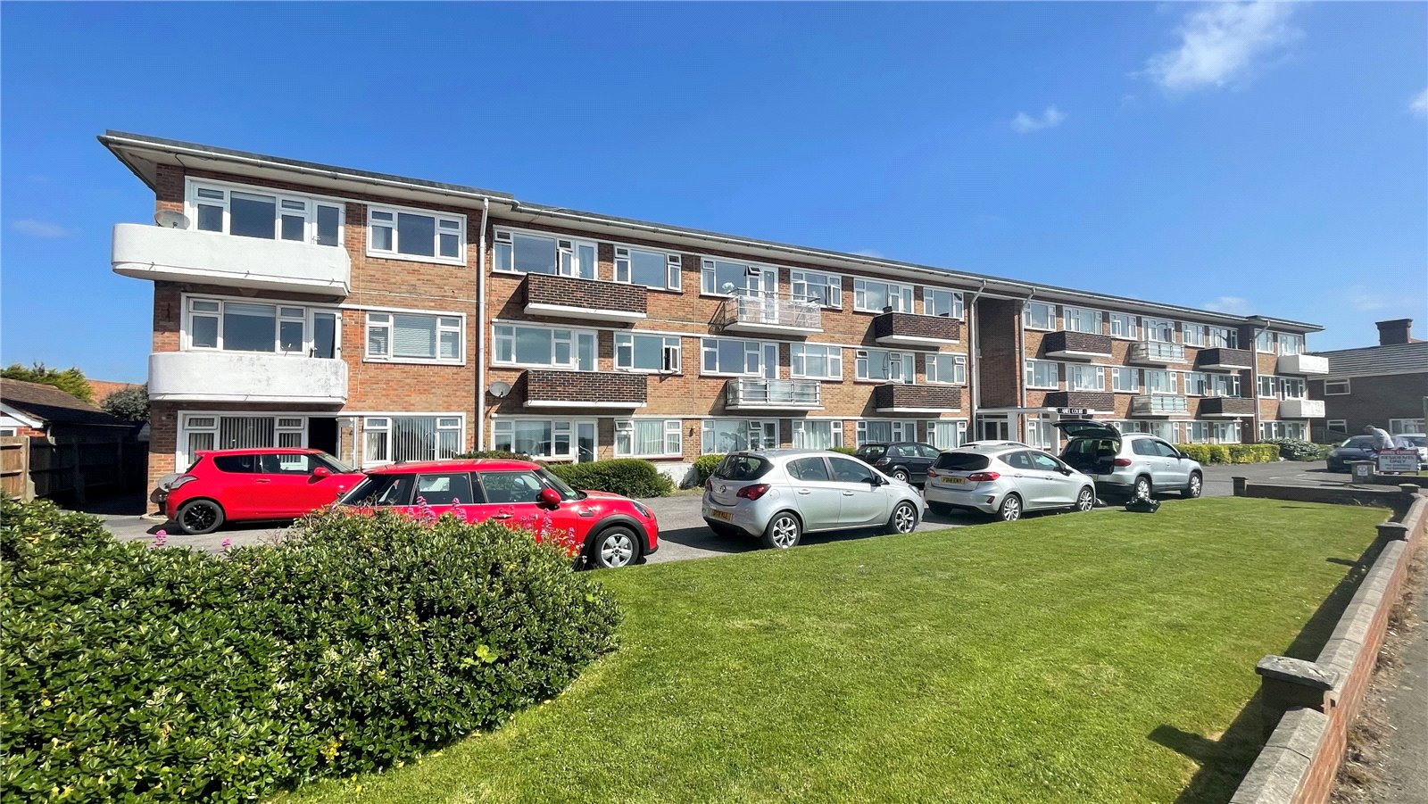 2 bedroom apartment for sale