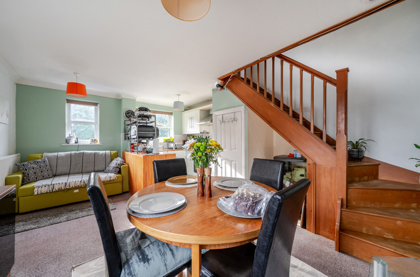 1 bedroom house for sale