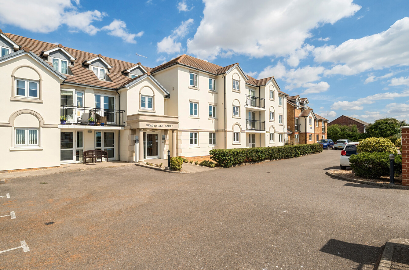 1 bedroom apartment for sale
