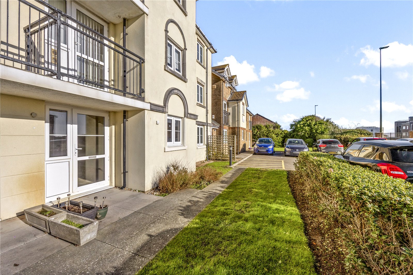 2 bedroom apartment for sale