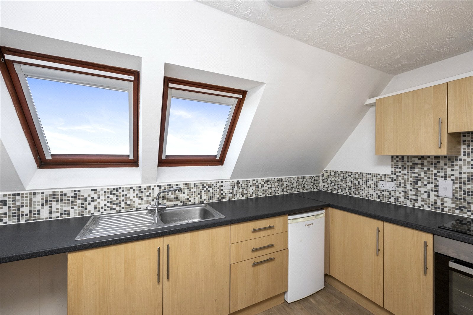 1 bedroom apartment for sale