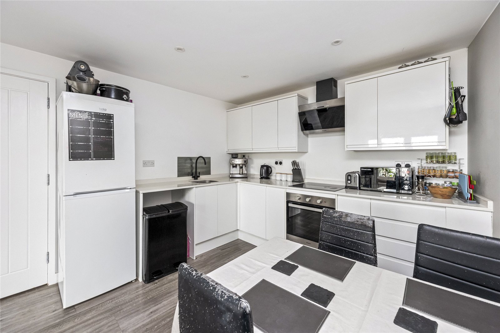 1 bedroom apartment for sale