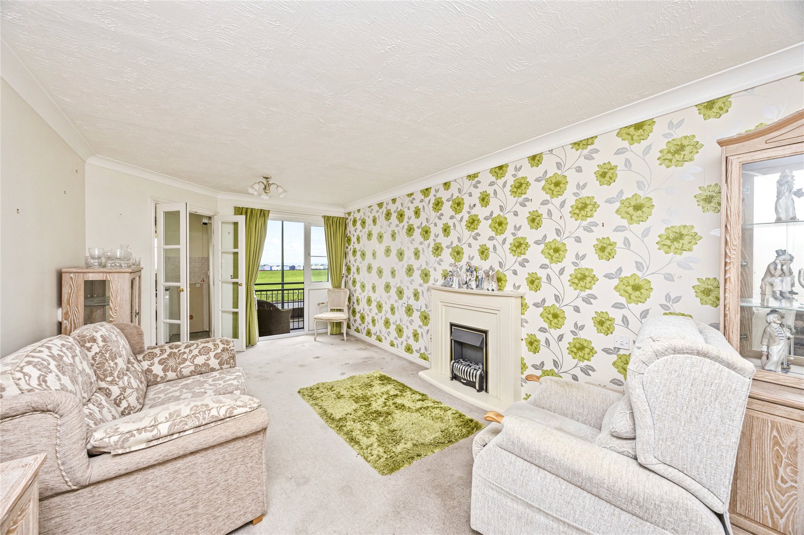 1 bedroom apartment for sale