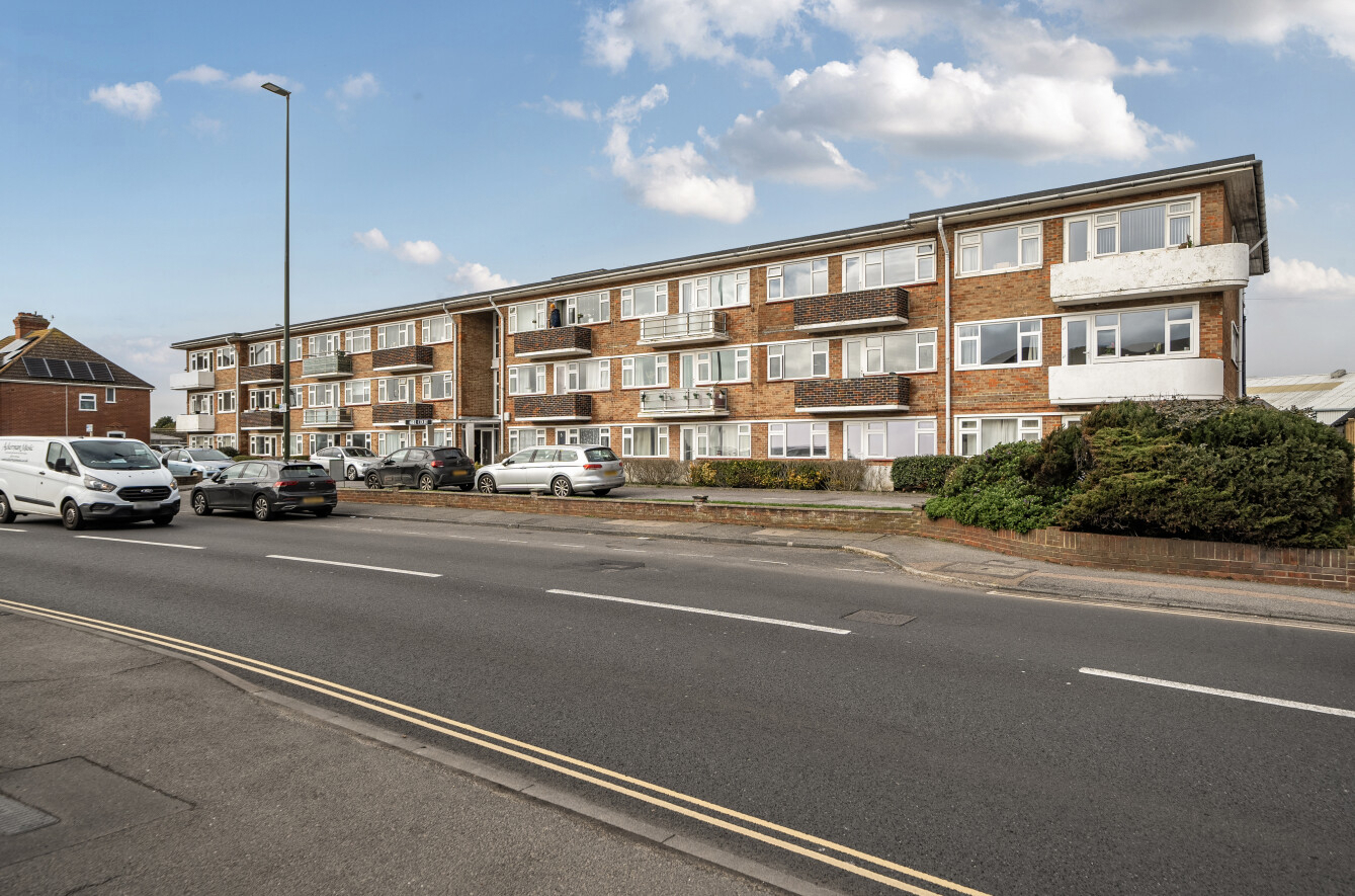 2 bedroom apartment for sale