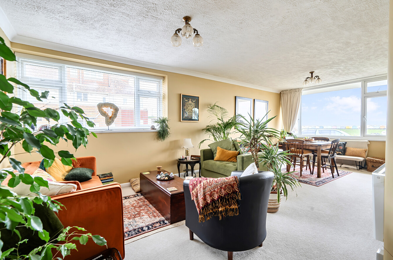 2 bedroom apartment for sale