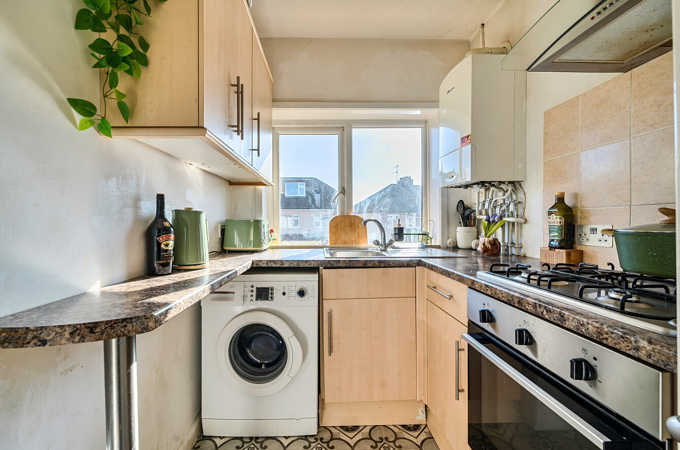 2 bedroom apartment for sale