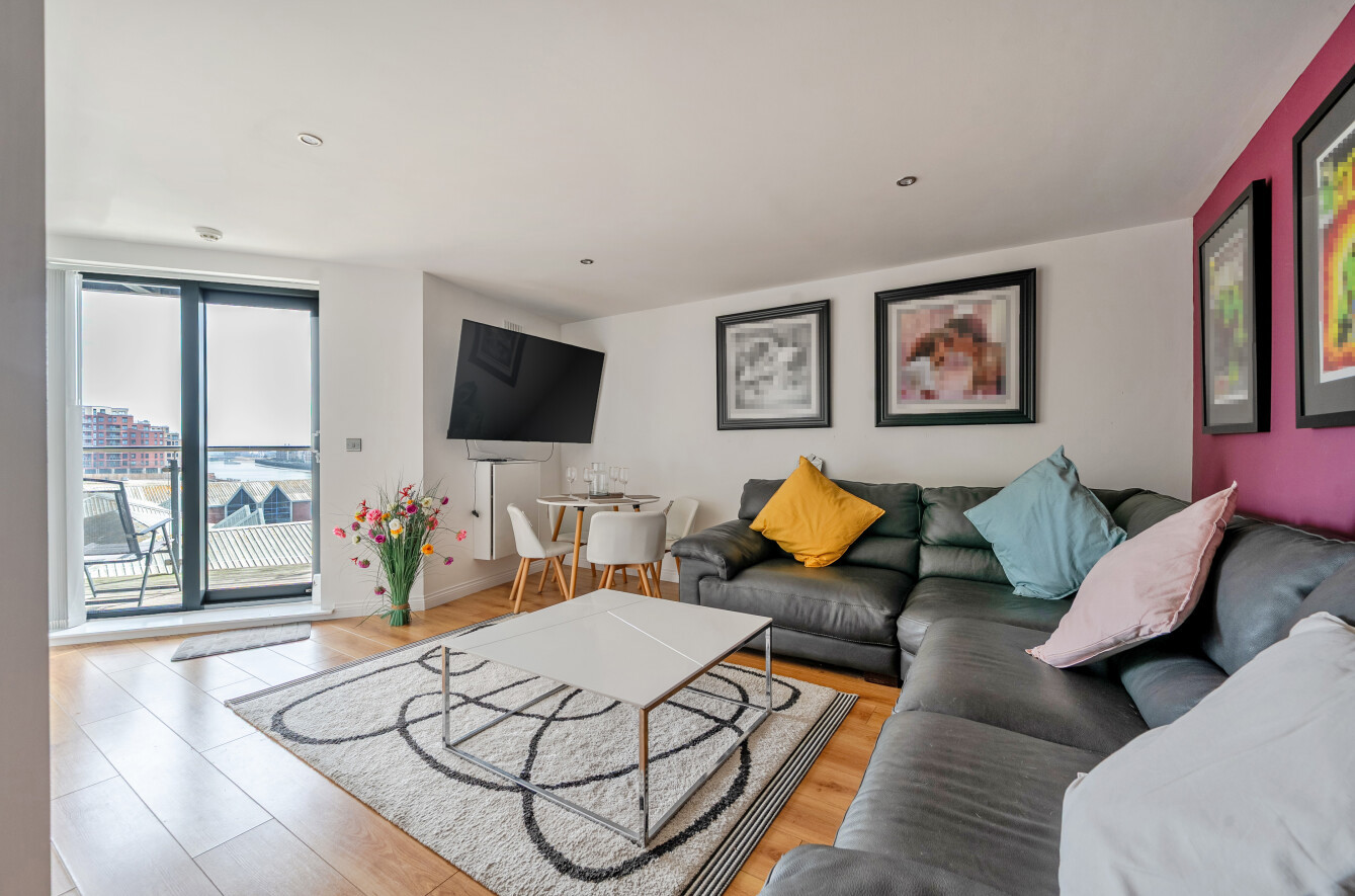 2 bedroom apartment for sale