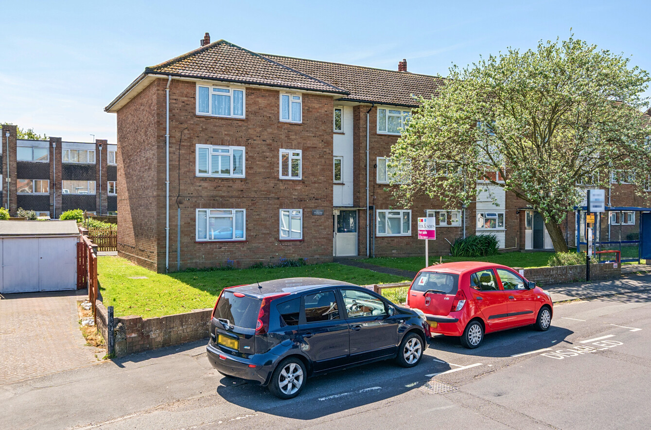 2 bedroom apartment for sale