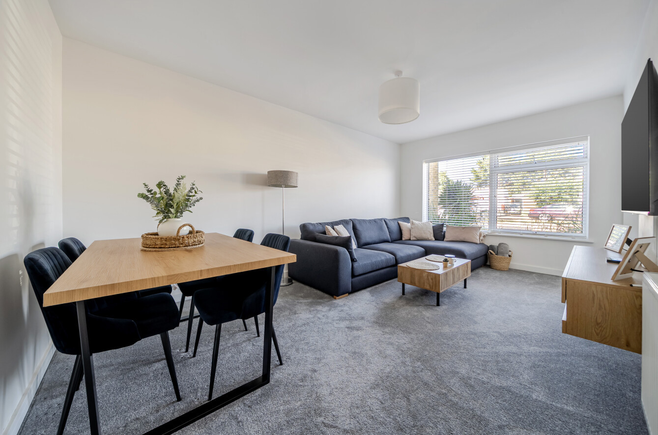 1 bedroom apartment for sale