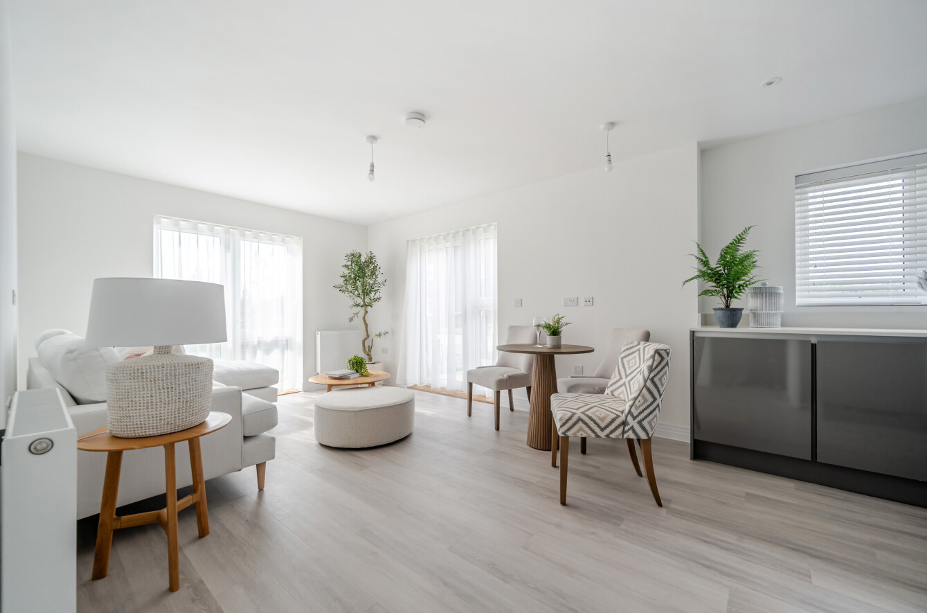 1 bedroom apartment for sale