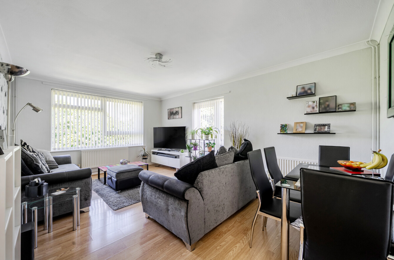 2 bedroom apartment for sale
