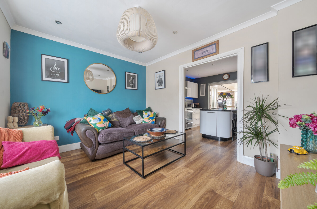 3 bedroom house for sale